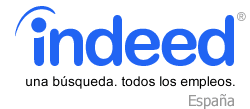 Apps para buscar empleo - Indeed
