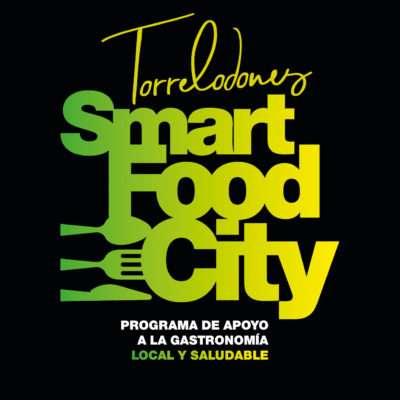 SmartFoodCity_Torrelodones
