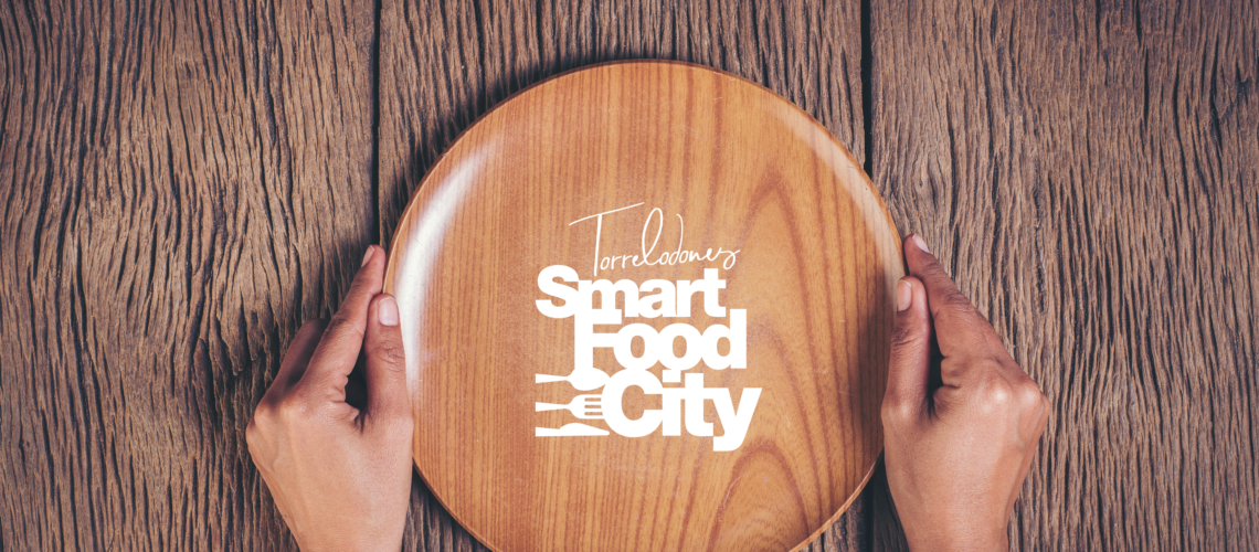 smart food city torrelodones